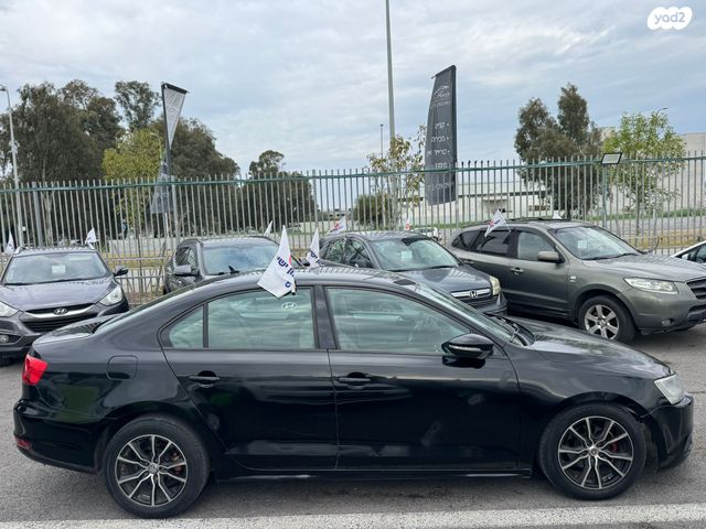 פולקסווגן ג'טה 