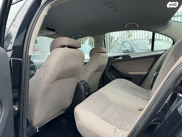 פולקסווגן ג'טה 