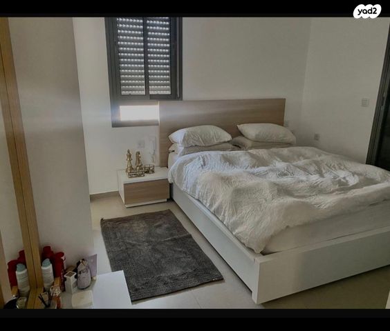 דירה, דליה רביקוביץ 2, נאות שמיר, יבנה