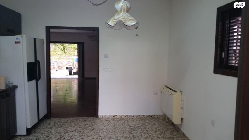 בית פרטי/ קוטג', אברהם שלונסקי 22, נאות אפקה א', תל אביב יפו