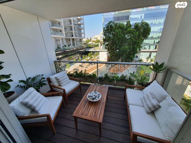 דירה, קהילת פאדובה 32, נאות אפקה א', תל אביב יפו