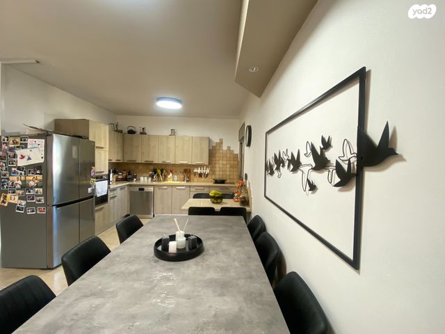 דירה, שלמה קפלנסקי, כפר גנים ג, פתח תקווה