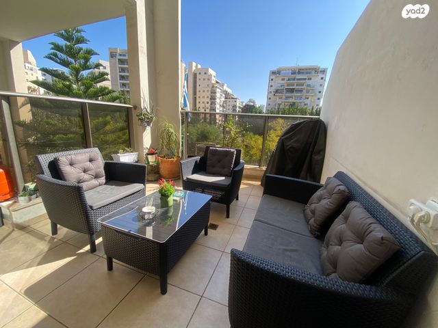 דירה, שלמה קפלנסקי, כפר גנים ג, פתח תקווה