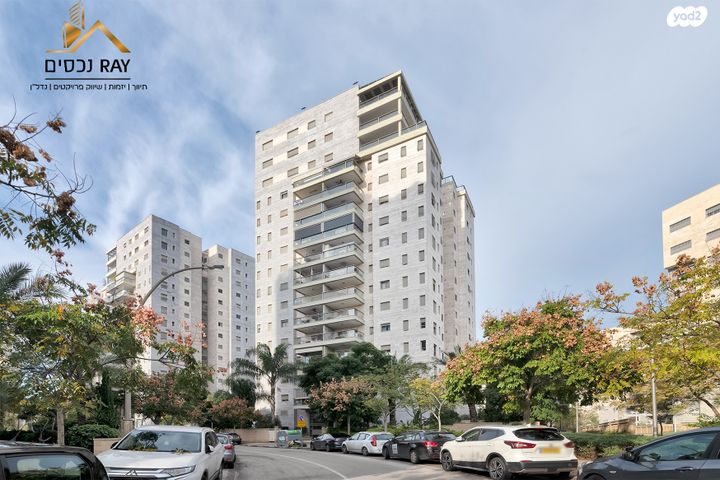 דירה, המפרש, נאות רבין, יבנה