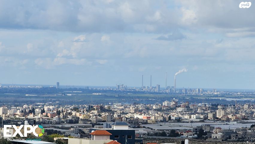 דירה, איבי נחל, אבני חפץ