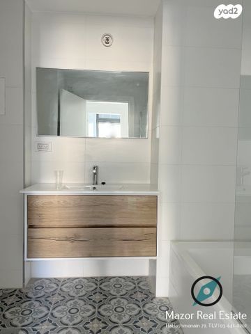 דירה, לב תל אביב, לב העיר צפון, תל אביב יפו