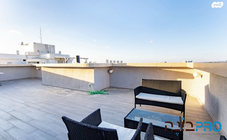 שדרות יעקב (ג'ירופי) 