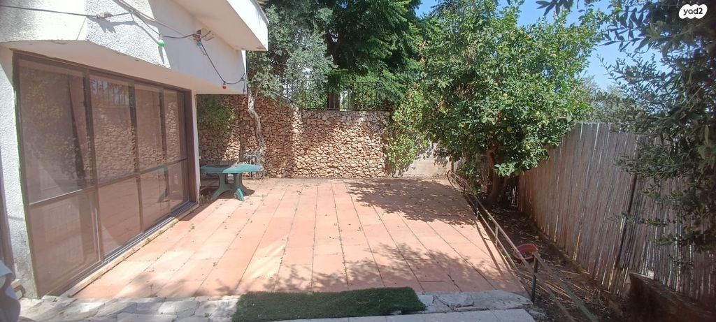 בית פרטי/ קוטג', אורנית