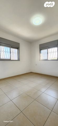 דירה, הקליר 24, רמת חן ובן ציון, נתניה