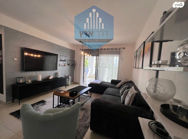 דירה, שדרות הציונות, ברנע, אשקלון