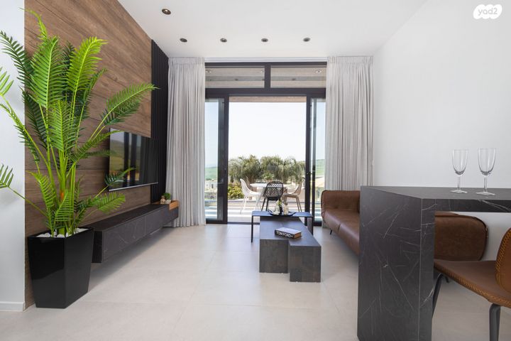 בית פרטי/ קוטג', חד נס, חד נס