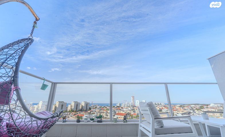 דירה, דרך היין, ברנע, אשקלון