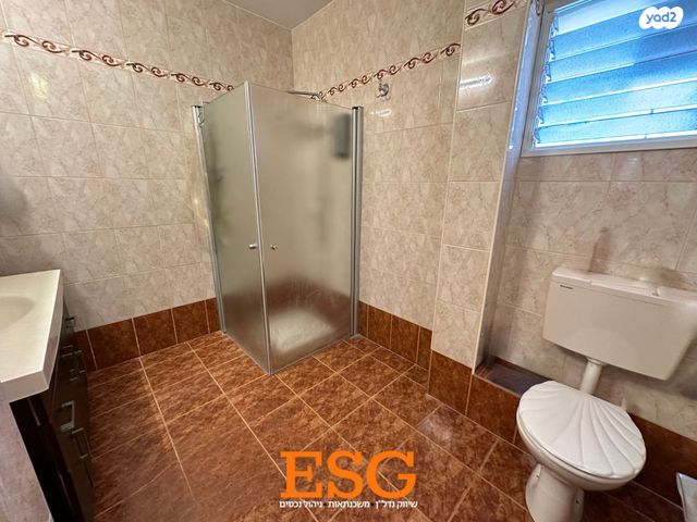 דירת גן, דניאל הנביא, רובע י', אשדוד