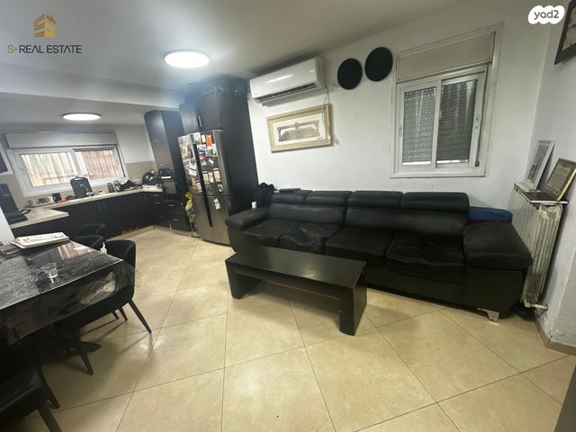 דירה, החומה השלישית, מוסררה, מורשה, ירושלים