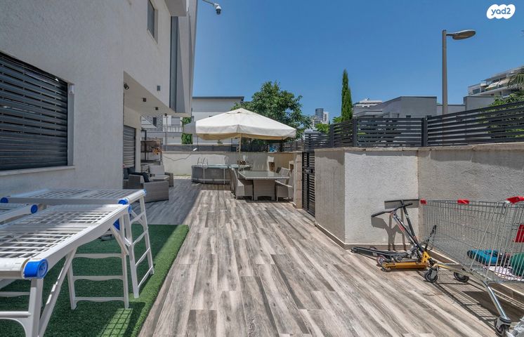 בית פרטי/ קוטג', יבנה