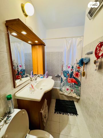 דירה, שמעון בן צבי, שטח 9, גבעתיים