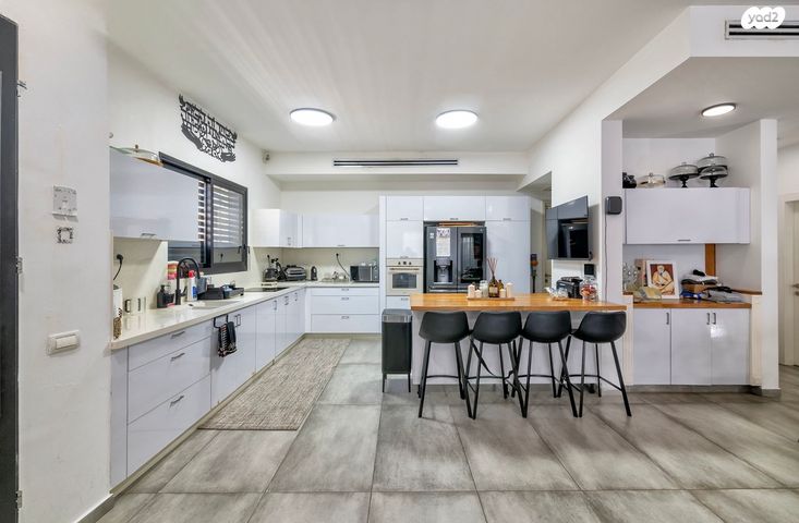 בית פרטי/ קוטג', יבנה