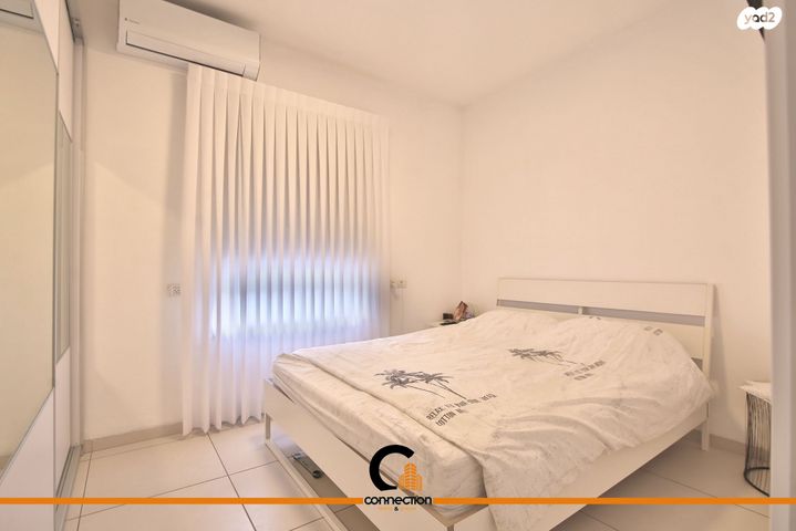 דירה, סוקולוב, קרית ים ג', קרית ים