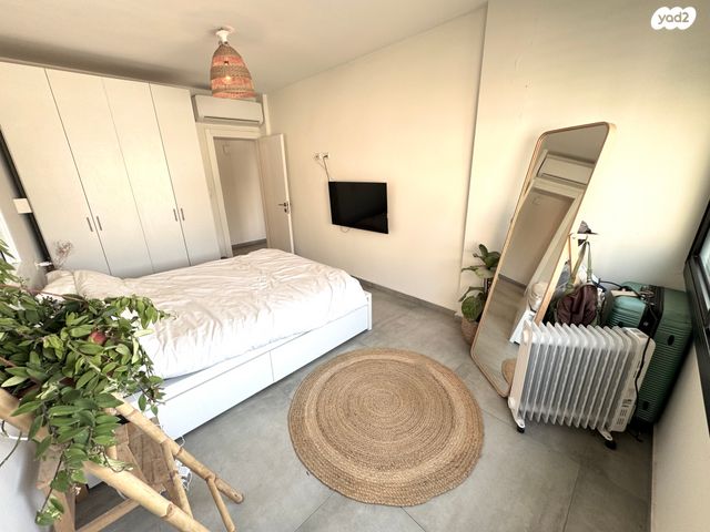 דירה, ה' באייר 9, הרצליה הירוקה, נווה עובד, הרצליה