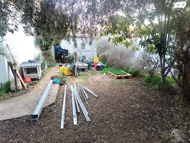 דו משפחתי, בן גוריון, גבעת נוף, נס ציונה