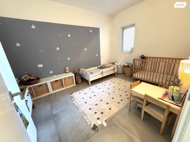 דירה, ה' באייר 9, הרצליה הירוקה, נווה עובד, הרצליה