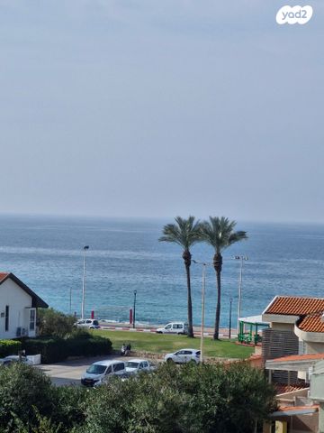 דירה, נחום סוקולוב, נהריה