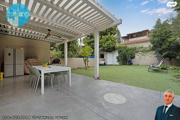 דו משפחתי, לח"י, מרכז המושבה, גן יבנה