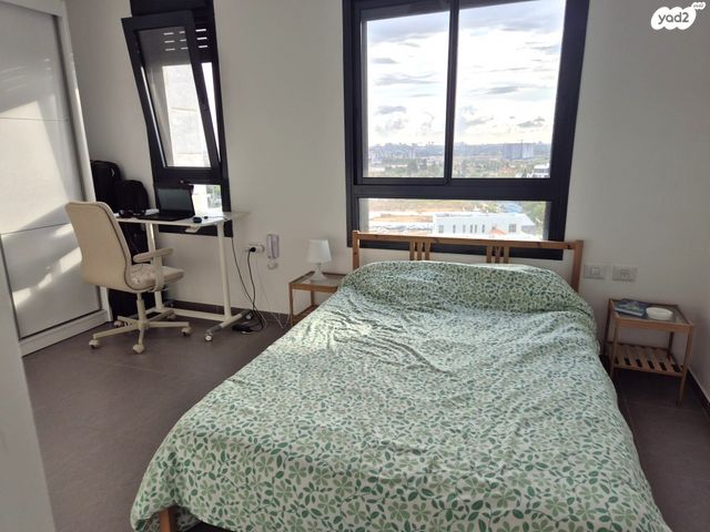 דירה, דרך שיבא, רמת אפעל, רמת גן