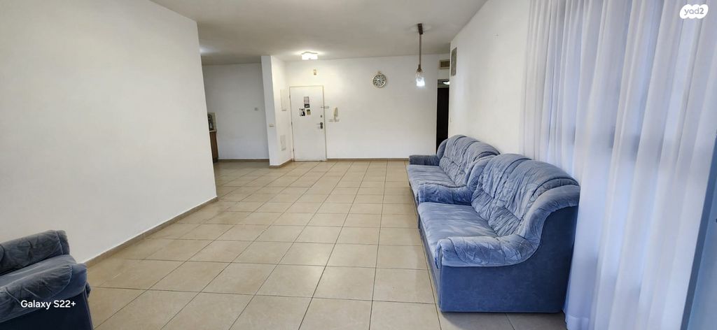 דירה, הקליר 24, רמת חן ובן ציון, נתניה