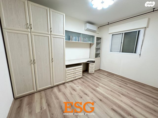 דירת גן, דניאל הנביא, רובע י', אשדוד