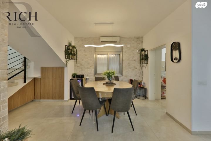 דו משפחתי, בעל שם טוב, מרכז העיר, קרית אתא