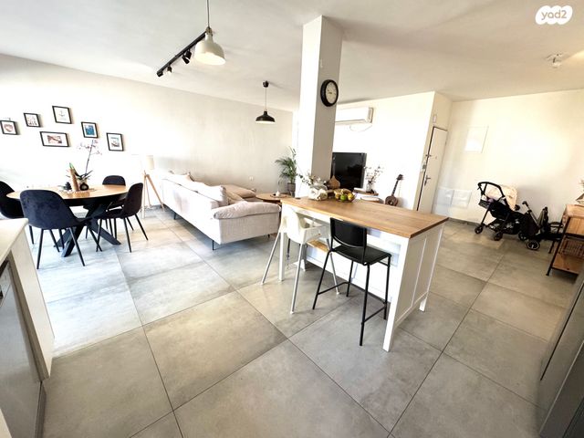 דירה, ה' באייר 9, הרצליה הירוקה, נווה עובד, הרצליה