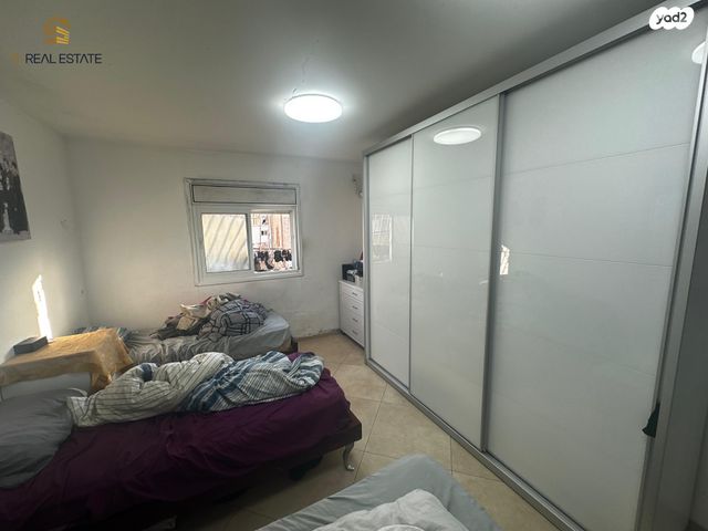 דירה, החומה השלישית, מוסררה, מורשה, ירושלים