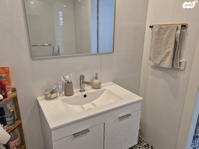 דירה, דרך שיבא, רמת אפעל, רמת גן