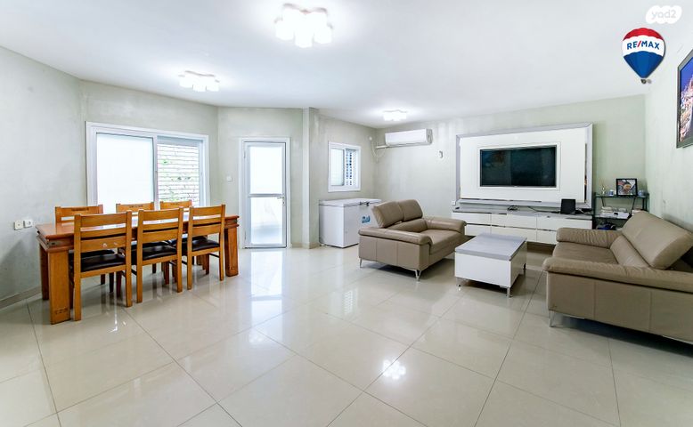 דירה, החרמון 5, בית שמש