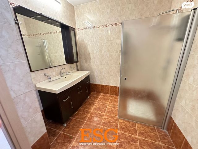 דירת גן, דניאל הנביא, רובע י', אשדוד