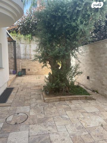 בית פרטי/ קוטג', הרצליה פיתוח, הרצליה