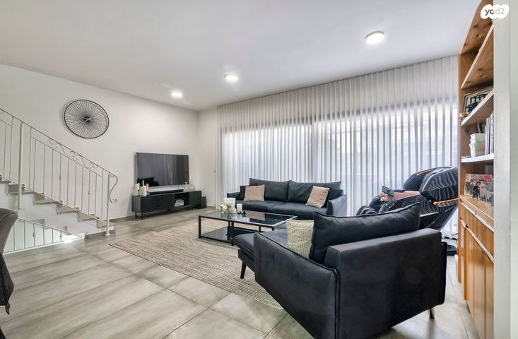 בית פרטי/ קוטג', יבנה