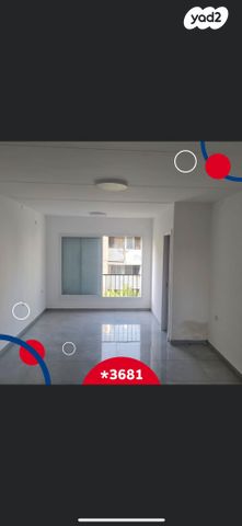 דירה, האשל 3, מנחם בגין, עכו