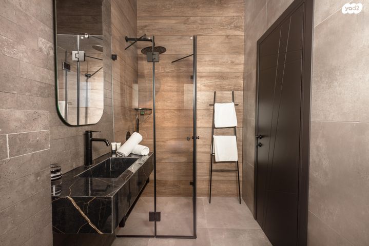 בית פרטי/ קוטג', חד נס, חד נס