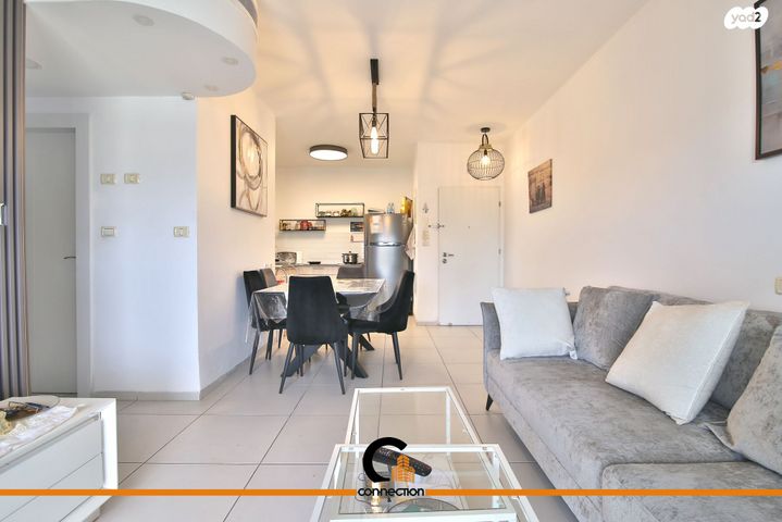 דירה, סוקולוב, קרית ים ג', קרית ים