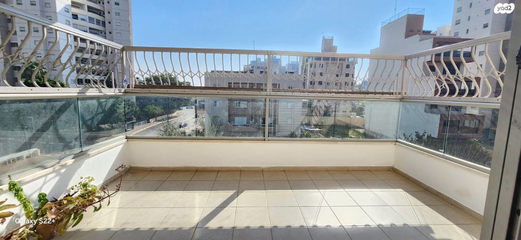 דירה, הקליר 24, רמת חן ובן ציון, נתניה