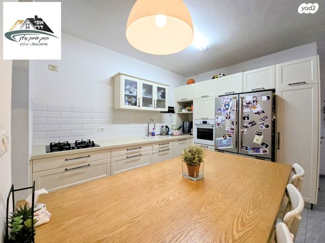 דירת גן, דרך לב השרון, צורן, קדימה צורן