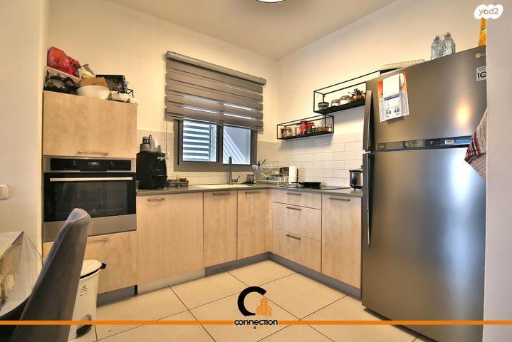 דירה, סוקולוב, קרית ים ג', קרית ים