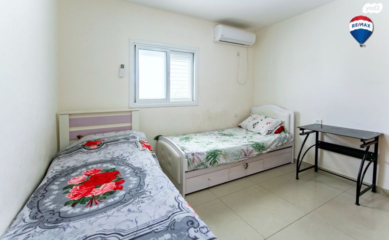 דירה, החרמון 5, בית שמש