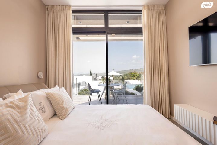 בית פרטי/ קוטג', חד נס, חד נס