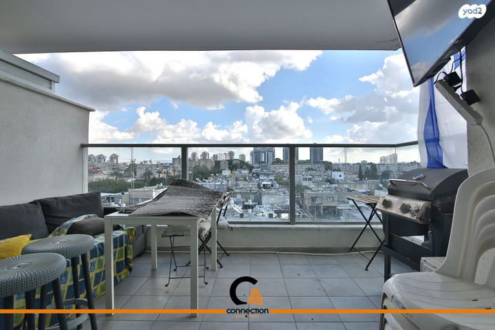 דירה, סוקולוב, קרית ים ג', קרית ים