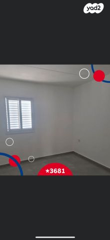 דירה, האשל 3, מנחם בגין, עכו