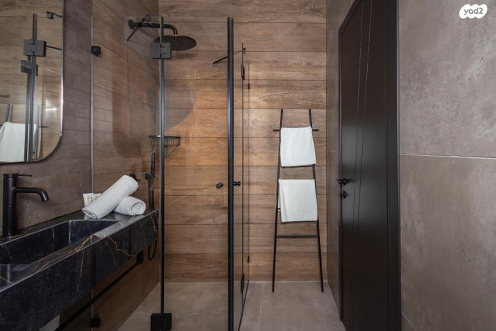 בית פרטי/ קוטג', חד נס, חד נס