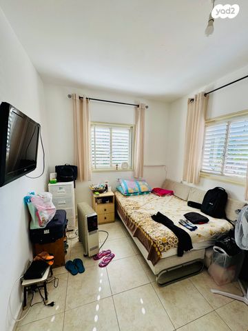 דירה, שמעון בן צבי, שטח 9, גבעתיים